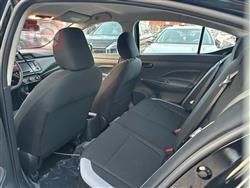 نيسان فيرسا